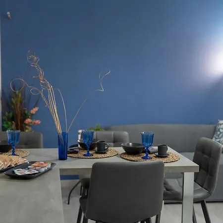 Apartamento L'angolo Tra Gli Scavi