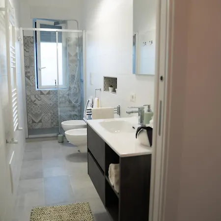 L'angolo Tra Gli Scavi Pompéi