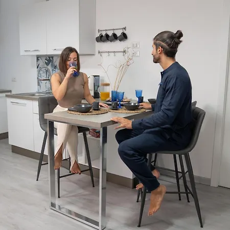 Appartement L'angolo Tra Gli Scavi Pompéi