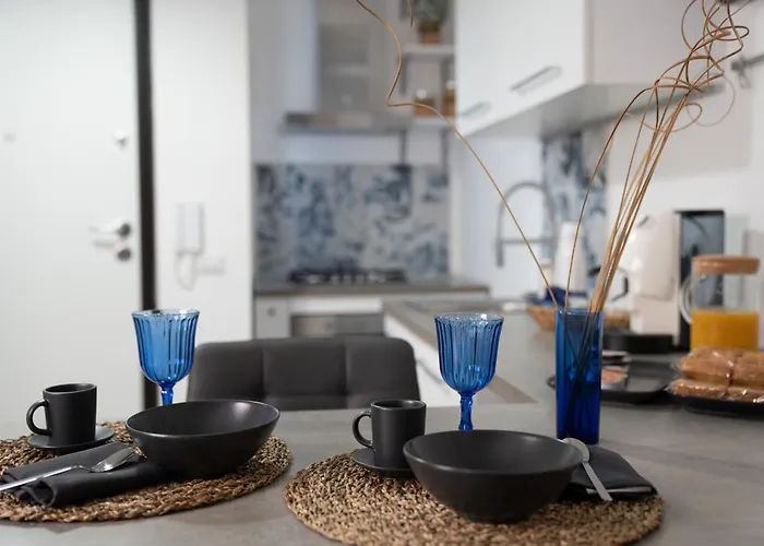 Apartamento L'angolo Tra Gli Scavi *