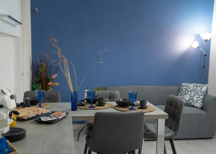 Apartamento L'angolo Tra Gli Scavi