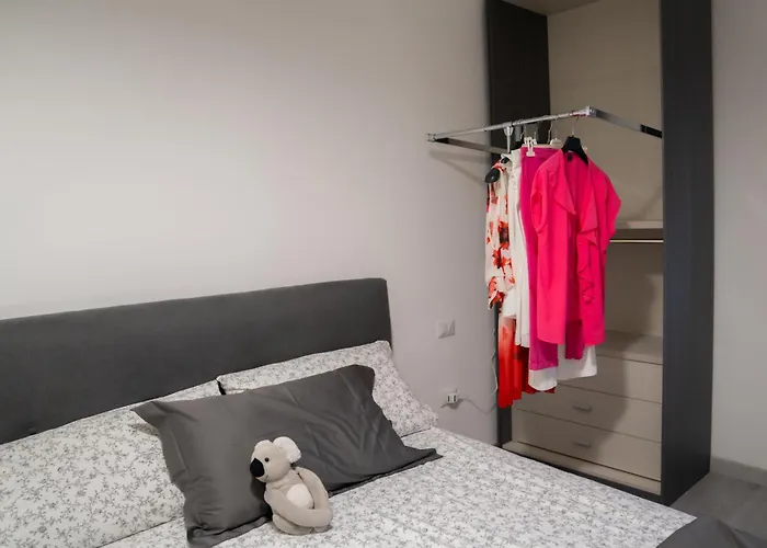 L'angolo Tra Gli Scavi Apartamento Pompeia