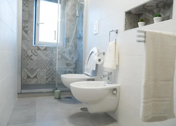 Apartamento L'angolo Tra Gli Scavi *