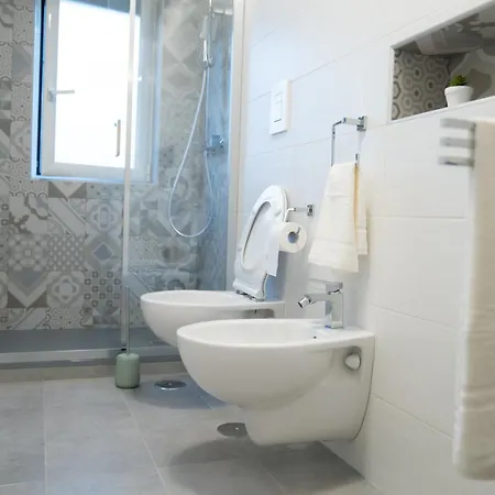 Apartment L'angolo Tra Gli Scavi *